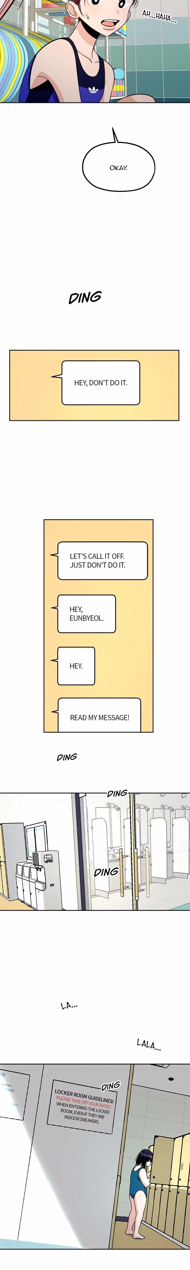 Pyramid Game - Chapter 37 - Part 3