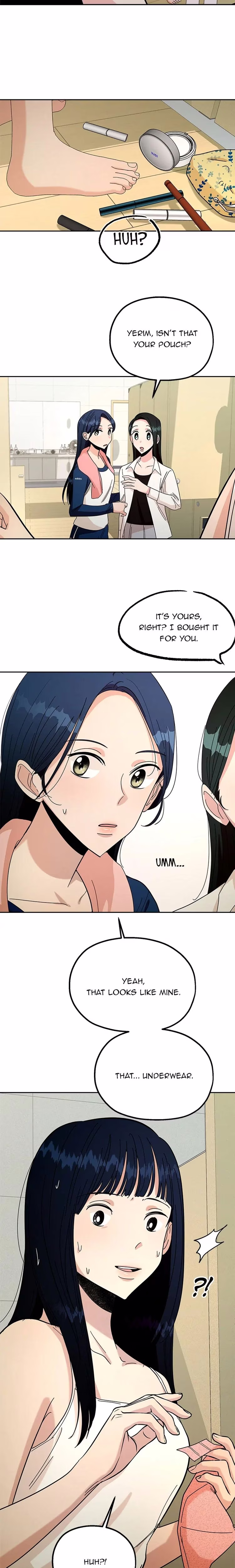 Pyramid Game - Chapter 37 - Part 5