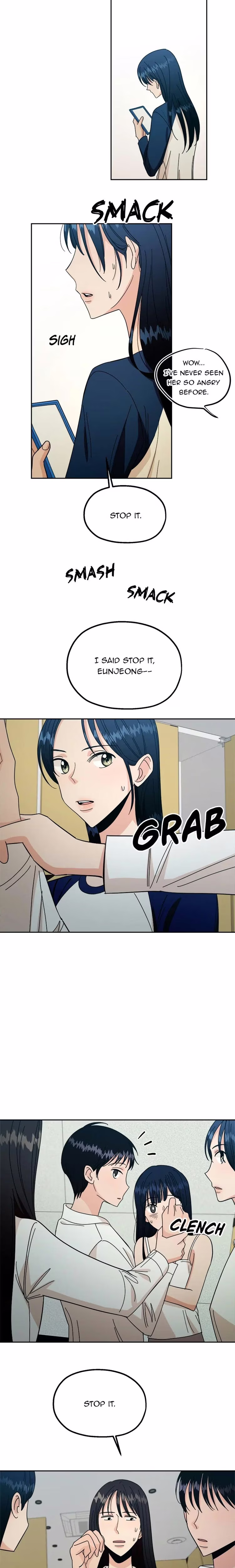 Pyramid Game - Chapter 37 - Part 11