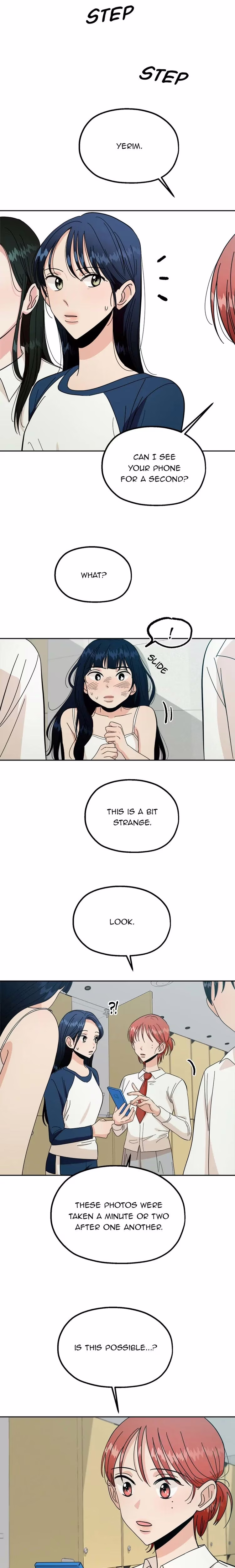 Pyramid Game - Chapter 37 - Part 13