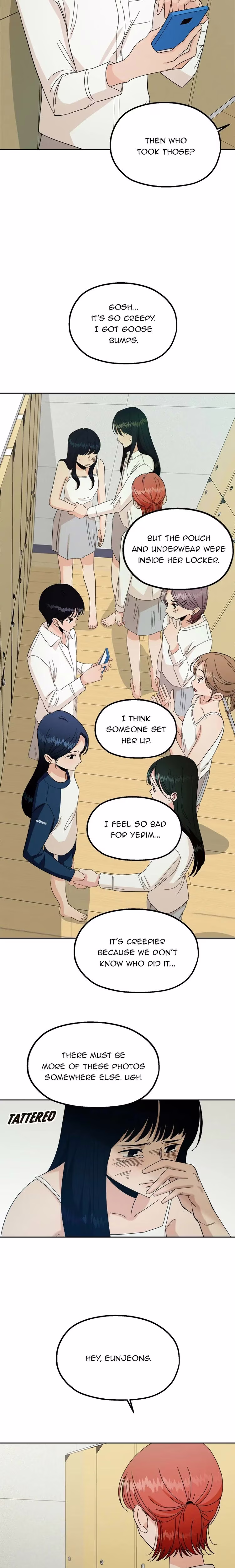 Pyramid Game - Chapter 37 - Part 15