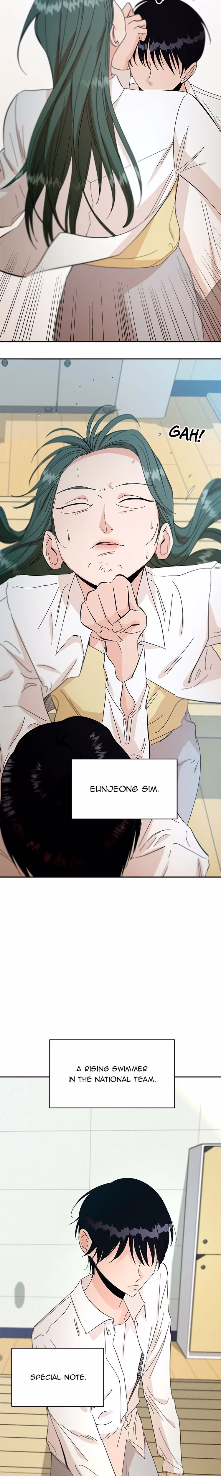 Pyramid Game - Chapter 37 - Part 22