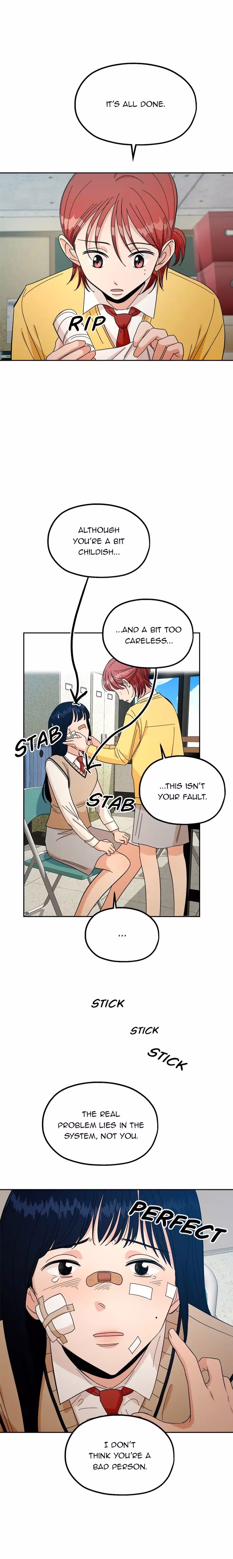 Pyramid Game - Chapter 38 - Part 8