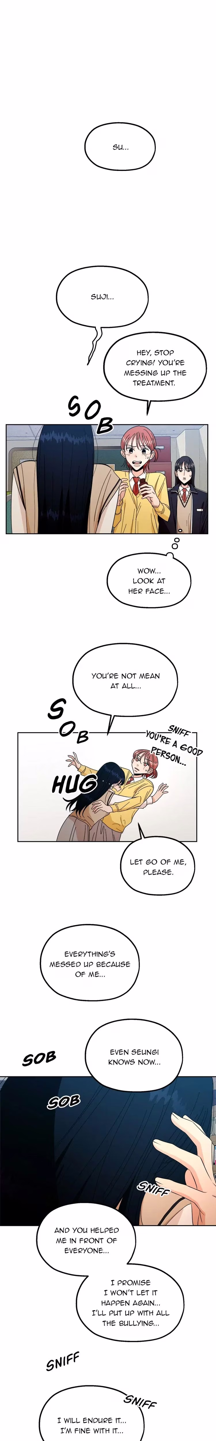 Pyramid Game - Chapter 38 - Part 9