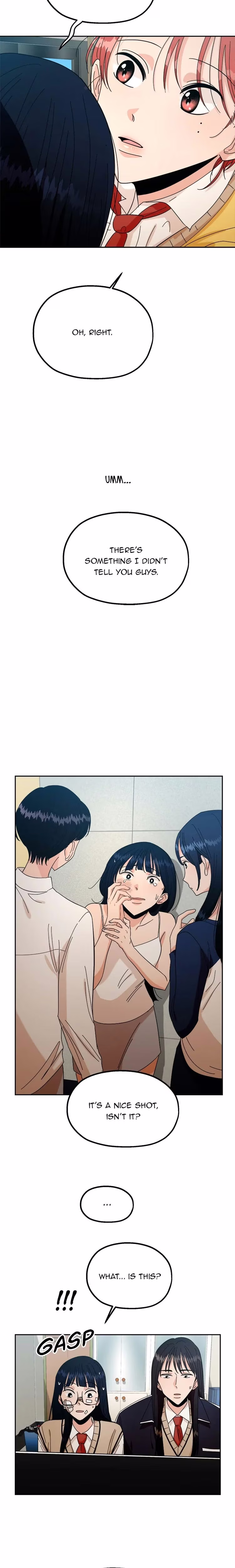 Pyramid Game - Chapter 38 - Part 10