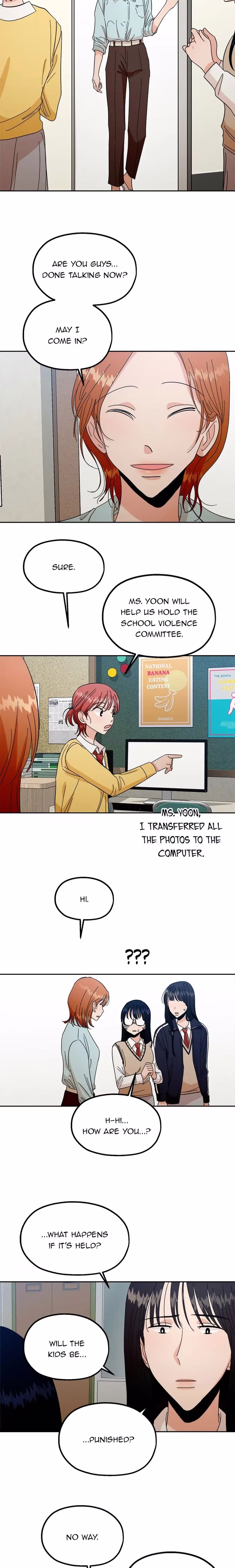 Pyramid Game - Chapter 38 - Part 14