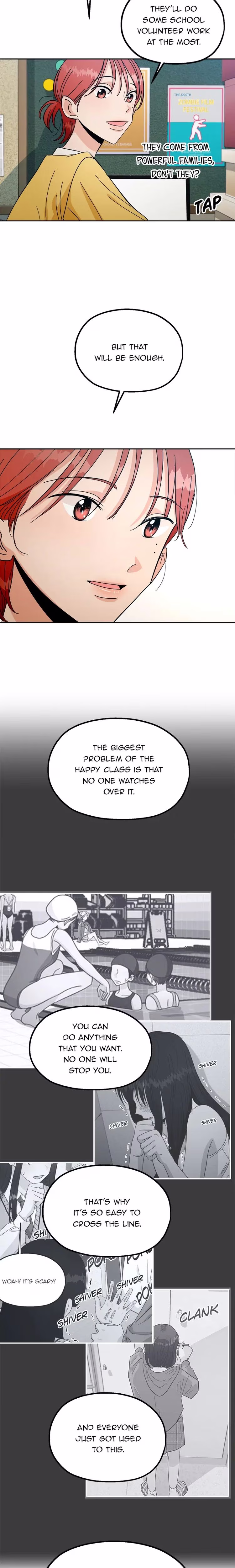 Pyramid Game - Chapter 38 - Part 15