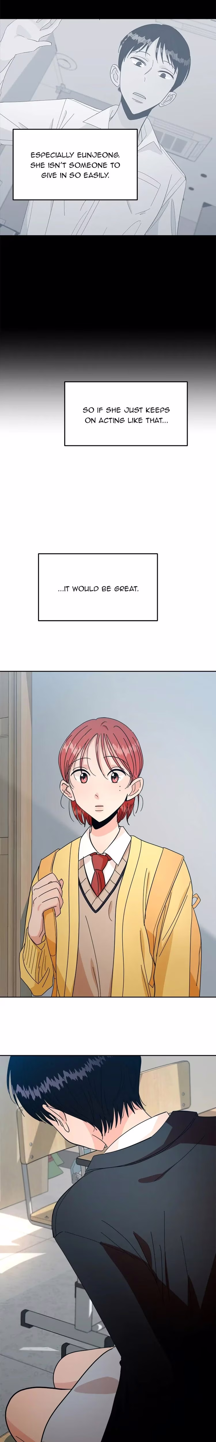 Pyramid Game - Chapter 38 - Part 18