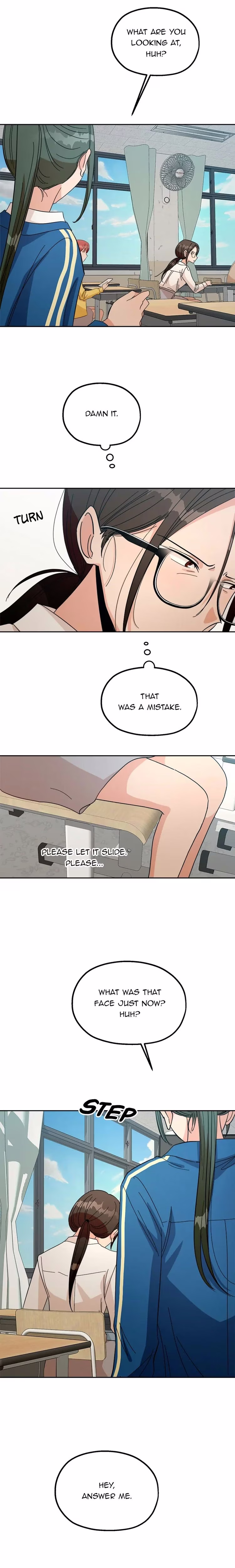 Pyramid Game - Chapter 39 - Part 14