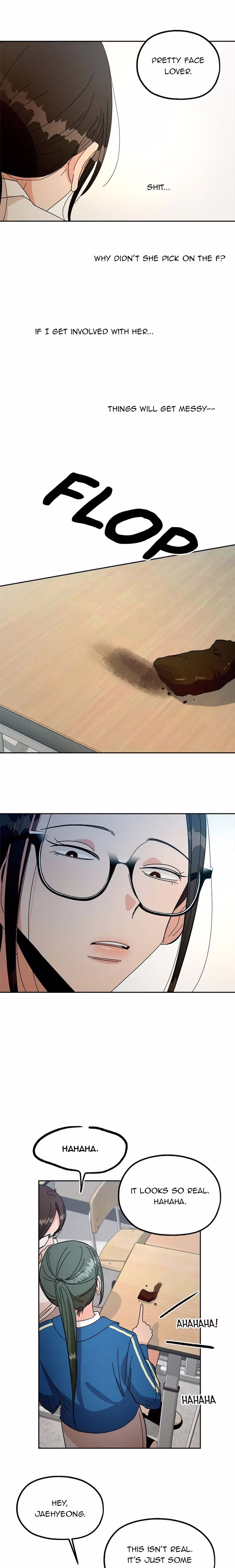 Pyramid Game - Chapter 39 - Part 15