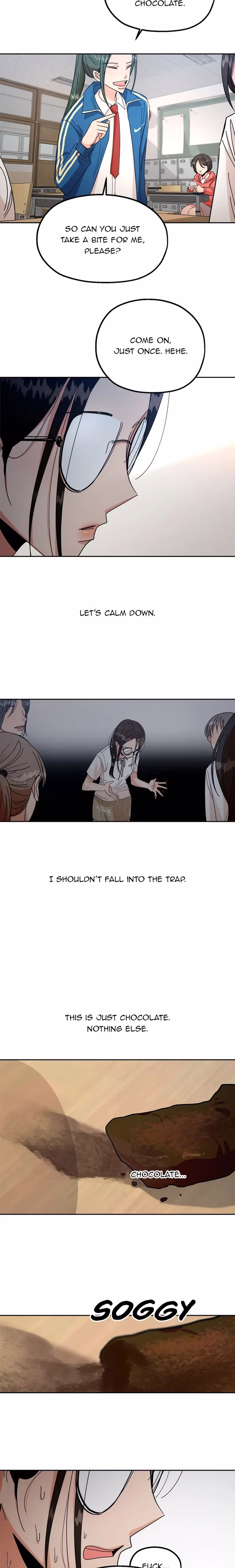 Pyramid Game - Chapter 39 - Part 16