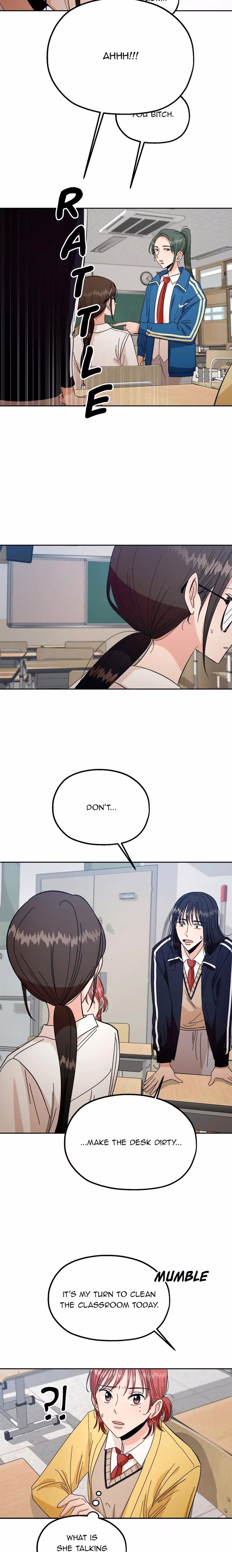 Pyramid Game - Chapter 39 - Part 17