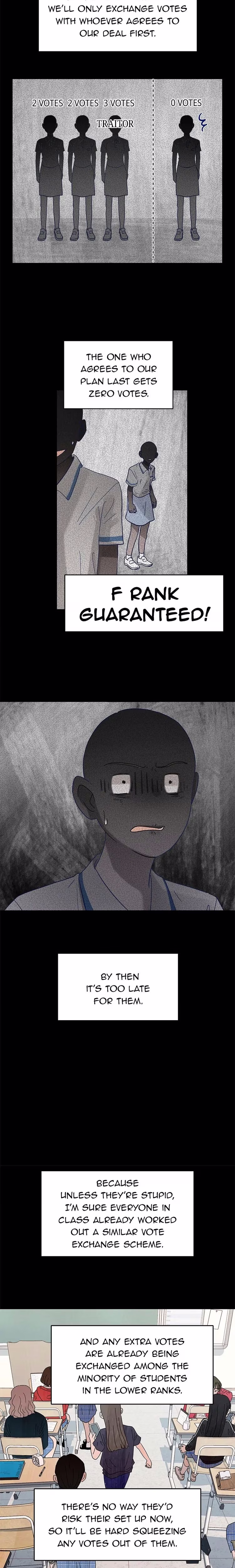 Pyramid Game - Chapter 4 - Part 5