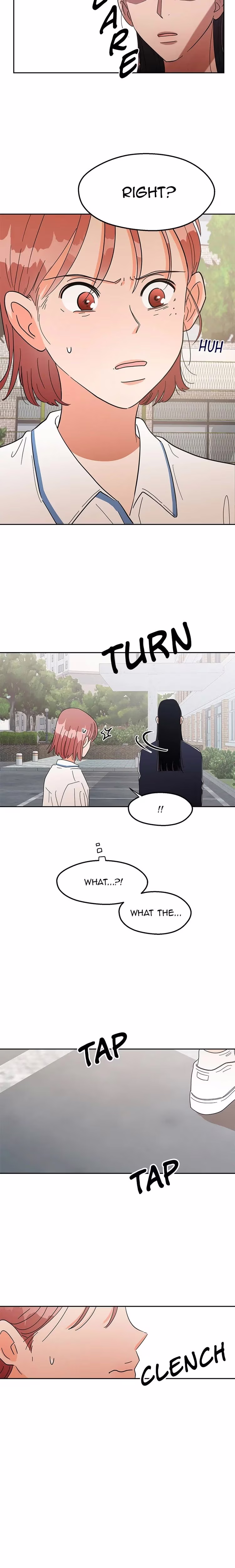 Pyramid Game - Chapter 4 - Part 8