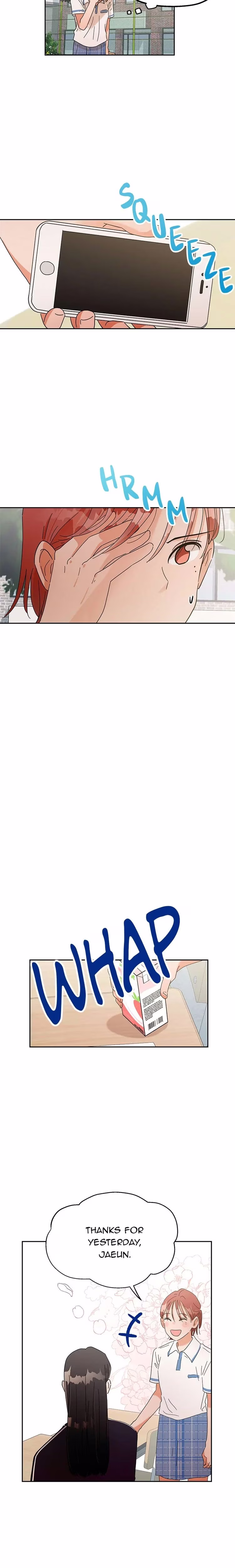 Pyramid Game - Chapter 4 - Part 12