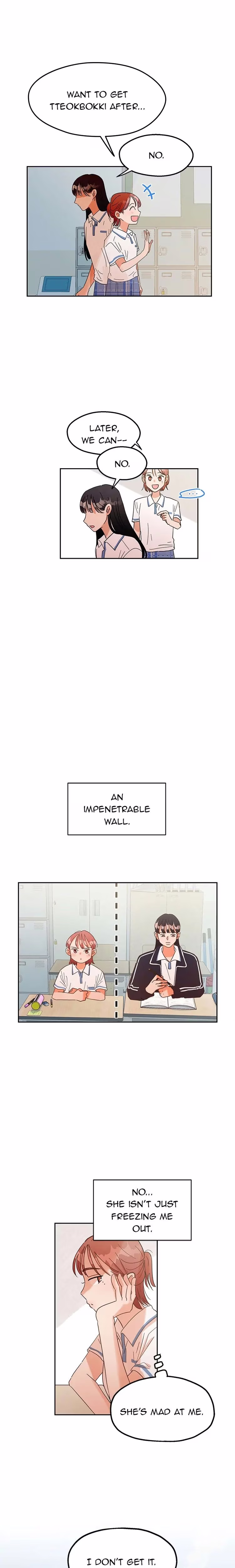 Pyramid Game - Chapter 4 - Part 14