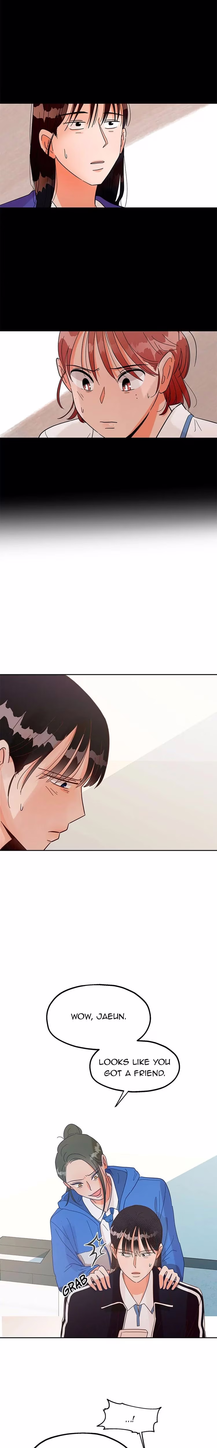 Pyramid Game - Chapter 4 - Part 20