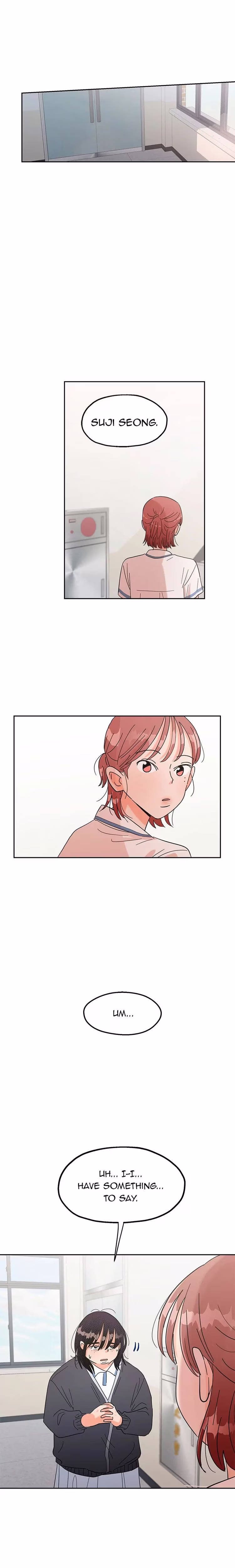 Pyramid Game - Chapter 4 - Part 23