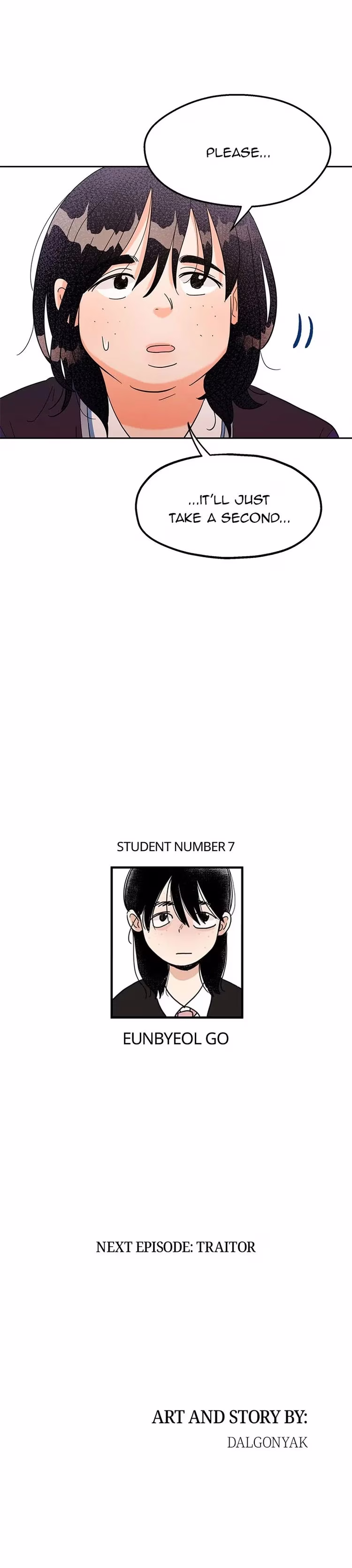 Pyramid Game - Chapter 4 - Part 24