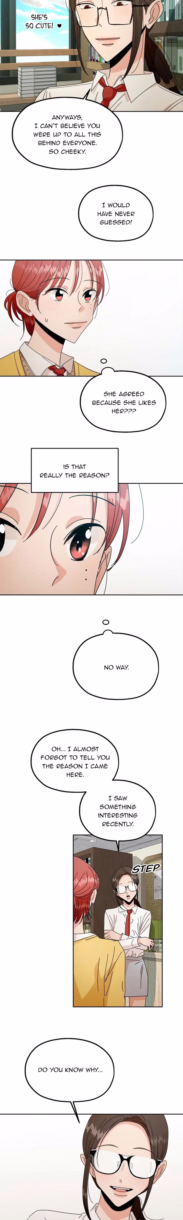 Pyramid Game - Chapter 40 - Part 9