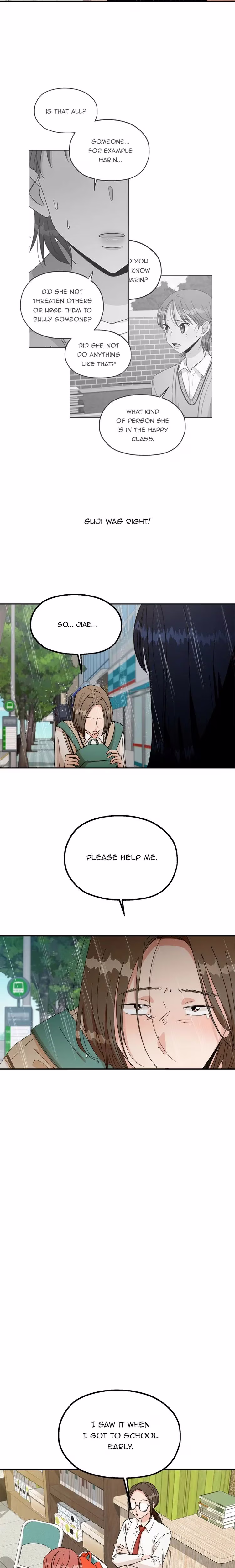 Pyramid Game - Chapter 40 - Part 12