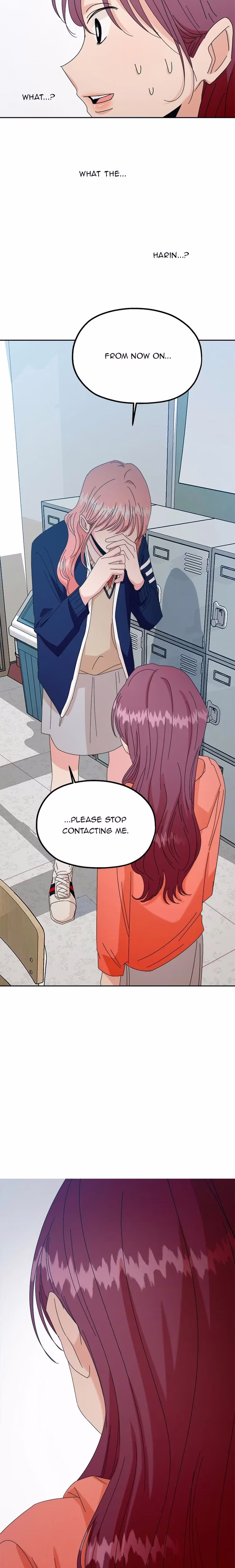 Pyramid Game - Chapter 41 - Part 4