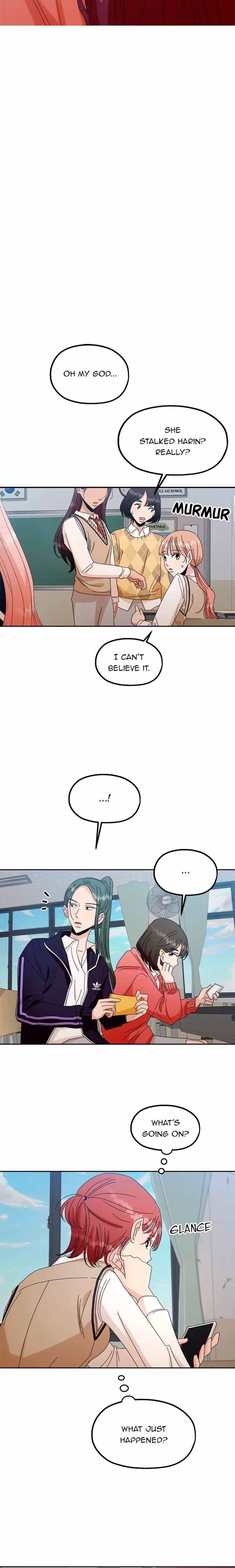 Pyramid Game - Chapter 41 - Part 5