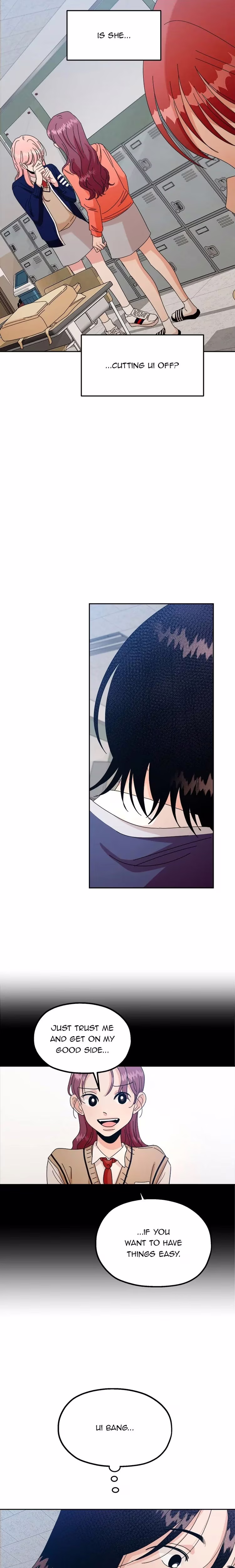 Pyramid Game - Chapter 41 - Part 6