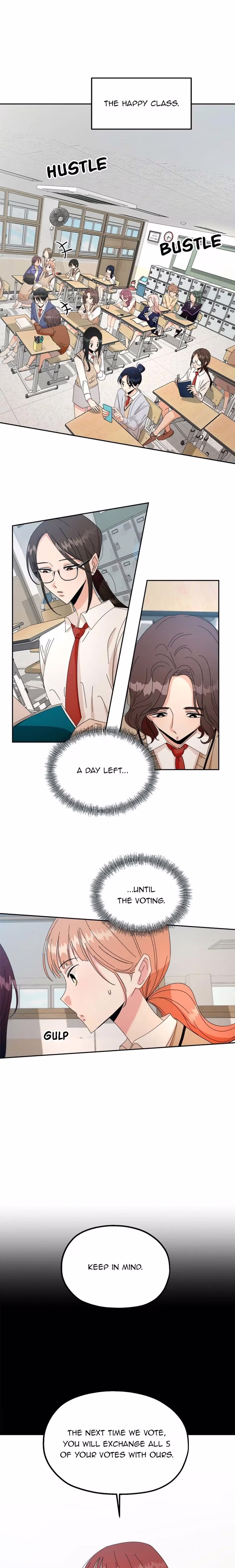 Pyramid Game - Chapter 41 - Part 11