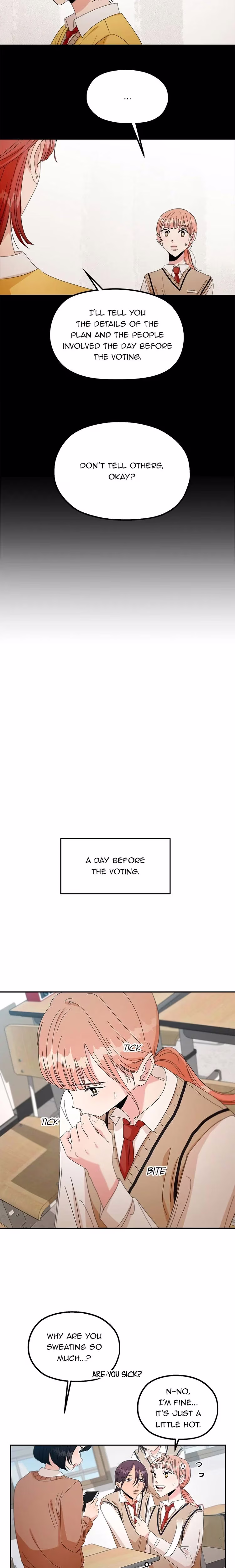 Pyramid Game - Chapter 41 - Part 13