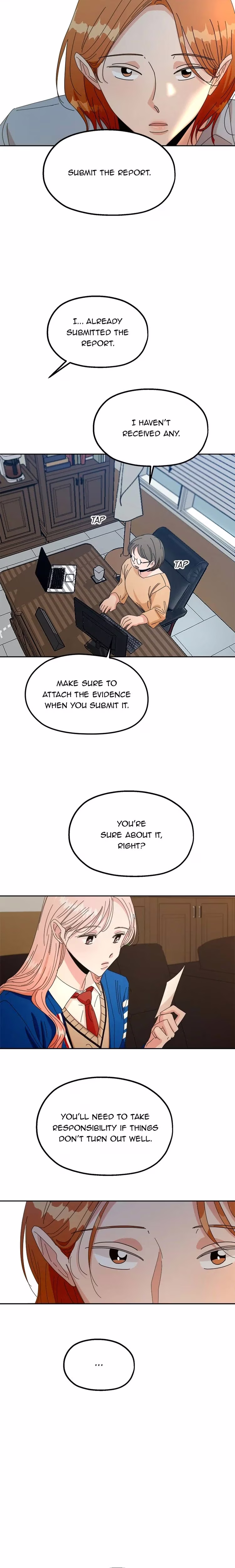 Pyramid Game - Chapter 42 - Part 3