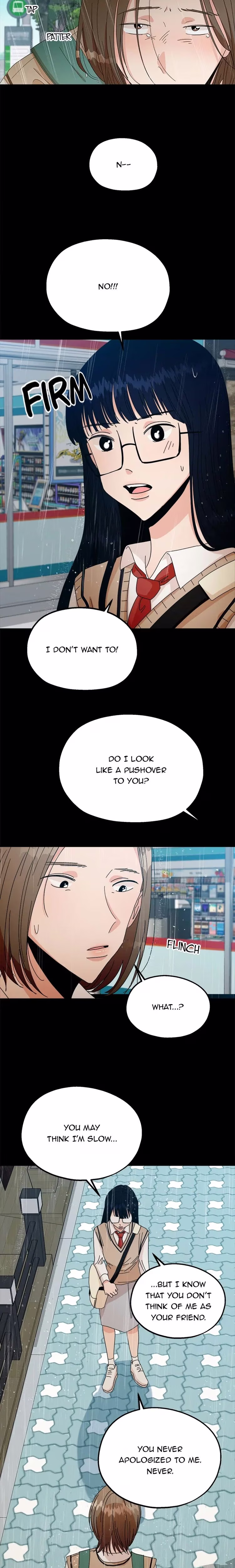 Pyramid Game - Chapter 42 - Part 6