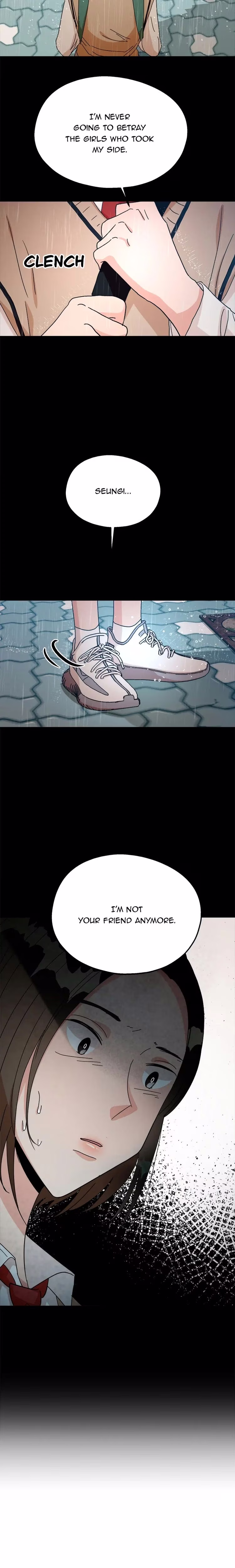 Pyramid Game - Chapter 42 - Part 7