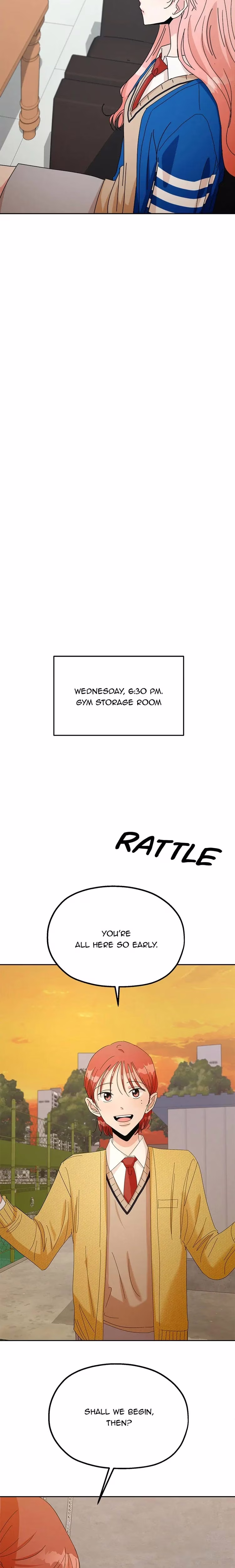 Pyramid Game - Chapter 42 - Part 13