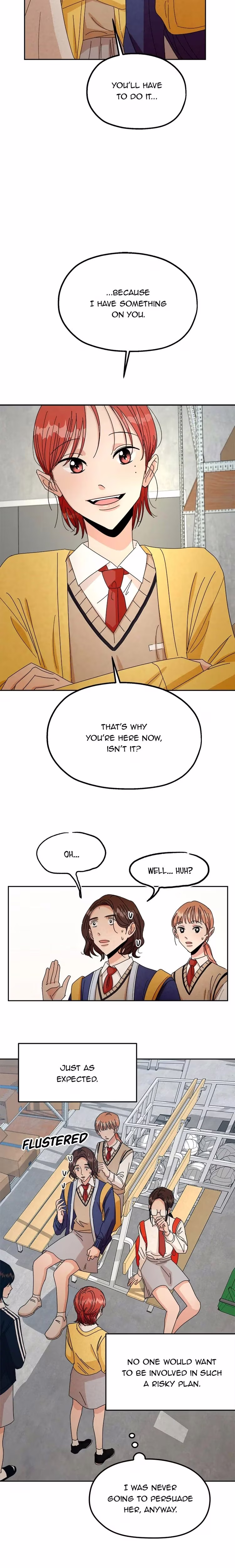 Pyramid Game - Chapter 42 - Part 18