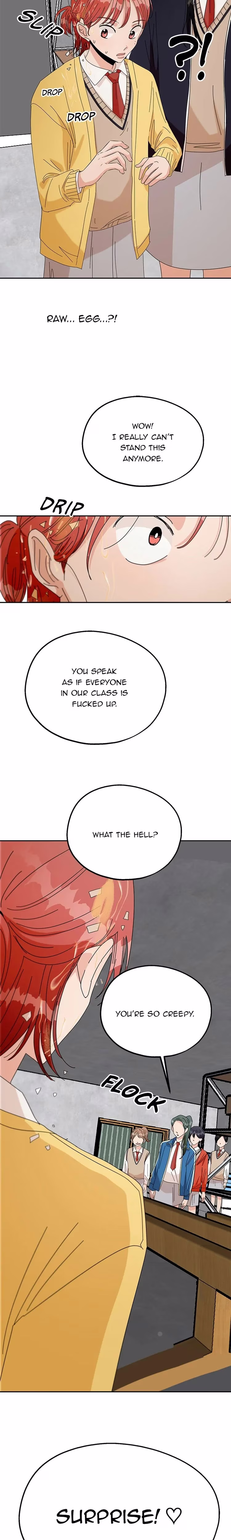 Pyramid Game - Chapter 43 - Part 4