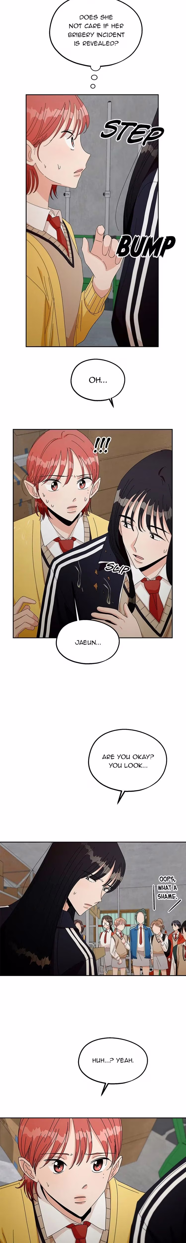 Pyramid Game - Chapter 43 - Part 7