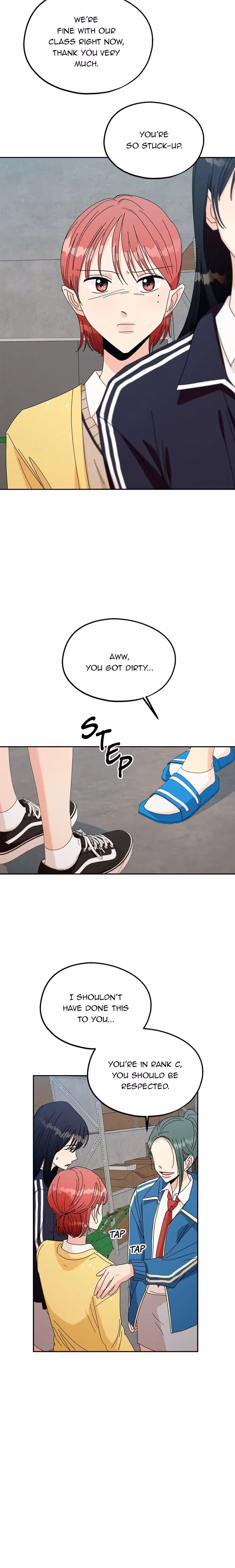 Pyramid Game - Chapter 43 - Part 9