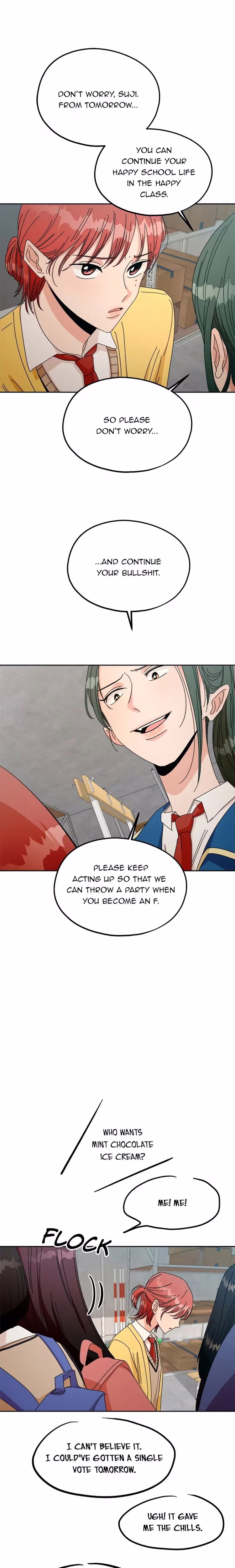 Pyramid Game - Chapter 43 - Part 10