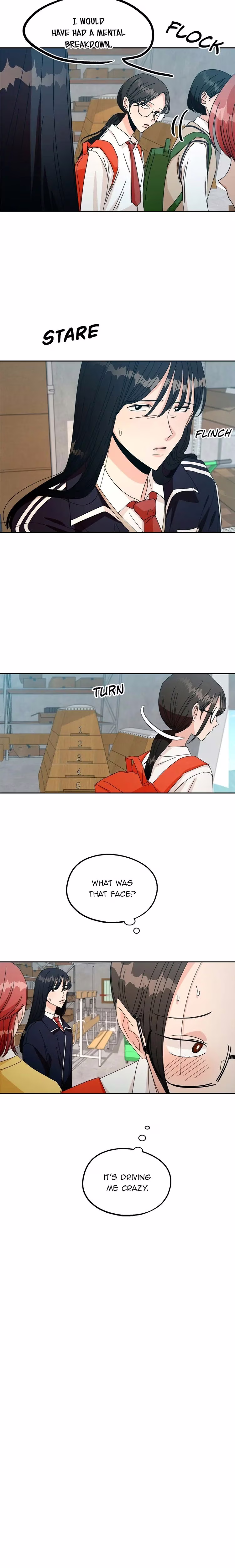 Pyramid Game - Chapter 43 - Part 11