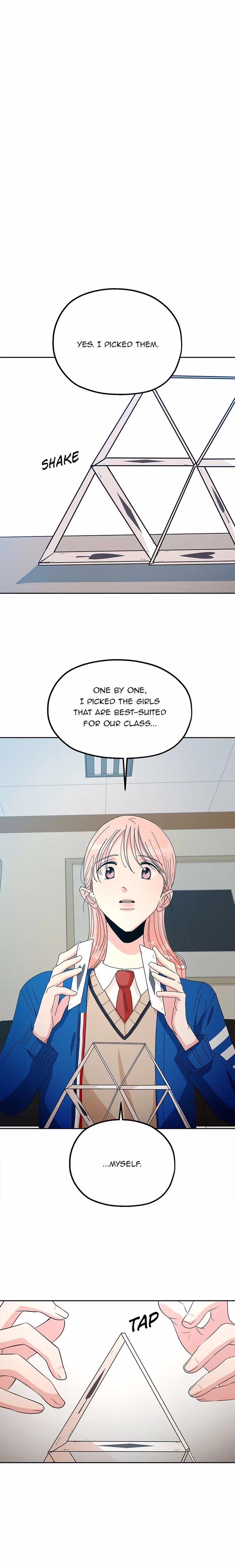 Pyramid Game - Chapter 43 - Part 12