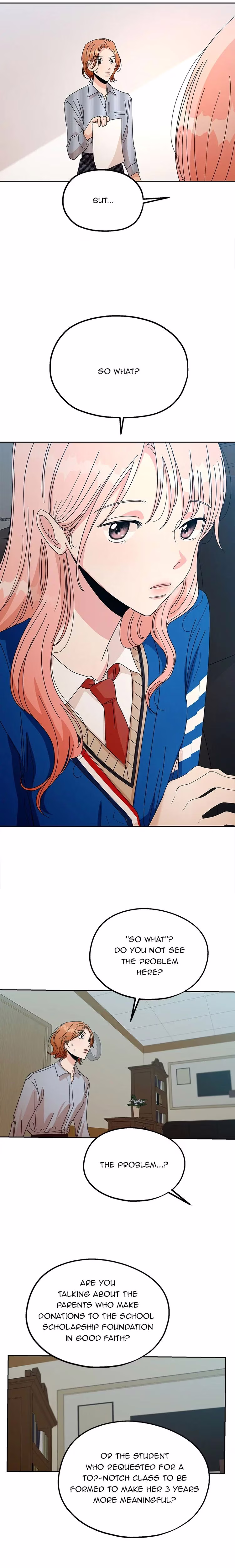 Pyramid Game - Chapter 43 - Part 13