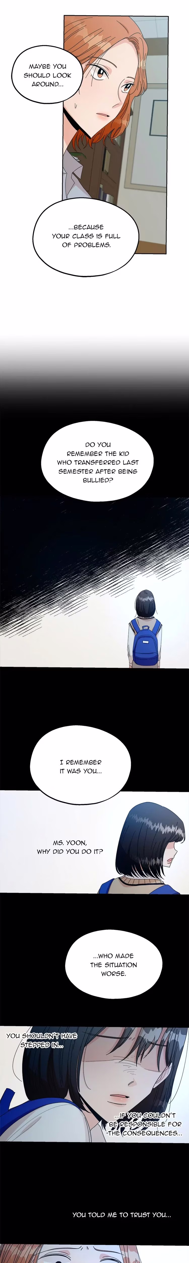 Pyramid Game - Chapter 43 - Part 14