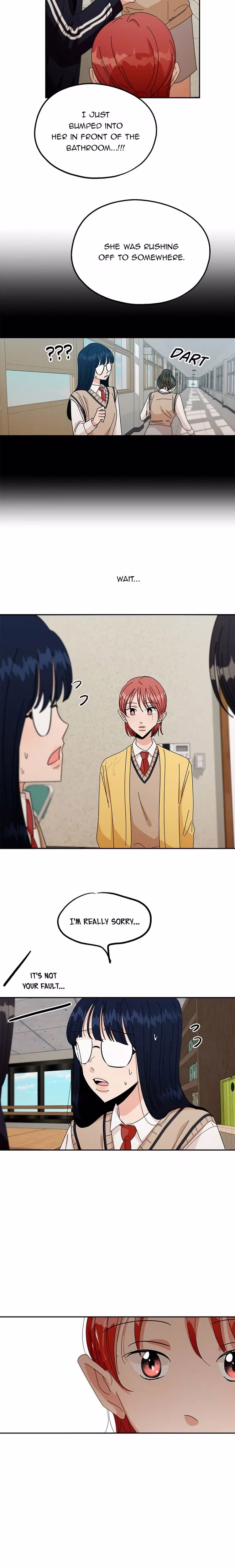 Pyramid Game - Chapter 43 - Part 18