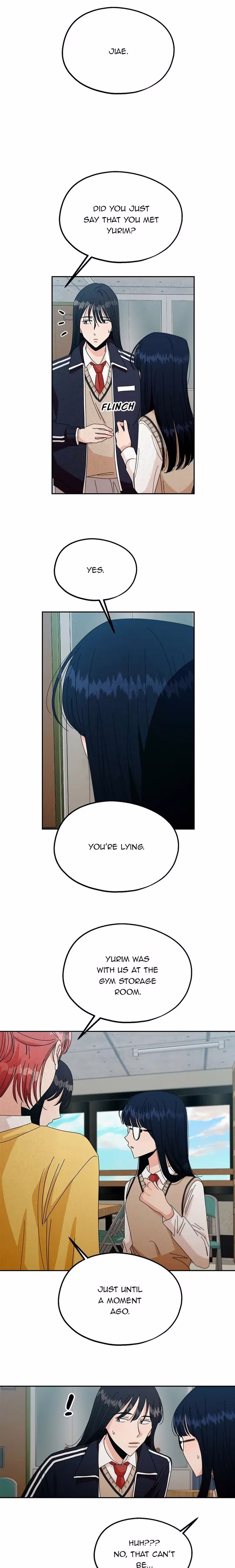 Pyramid Game - Chapter 43 - Part 19