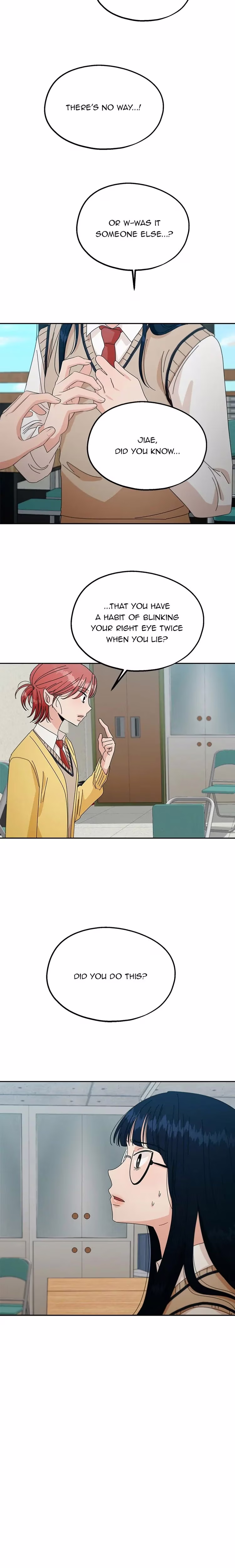 Pyramid Game - Chapter 43 - Part 20