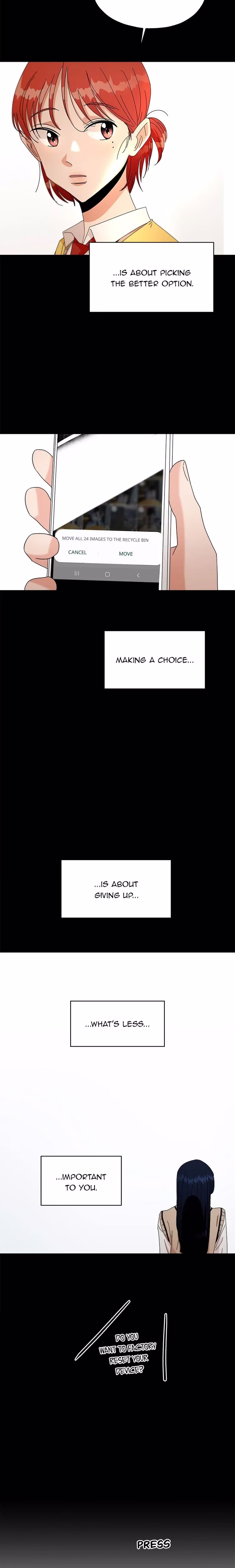 Pyramid Game - Chapter 43 - Part 23