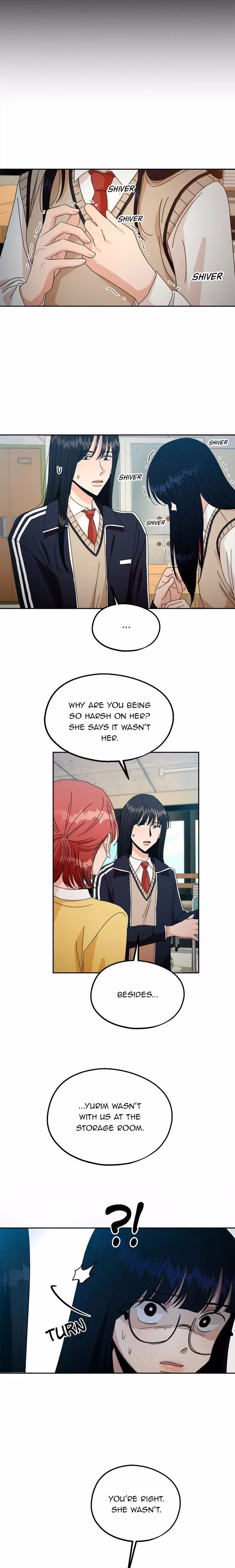 Pyramid Game - Chapter 43 - Part 24