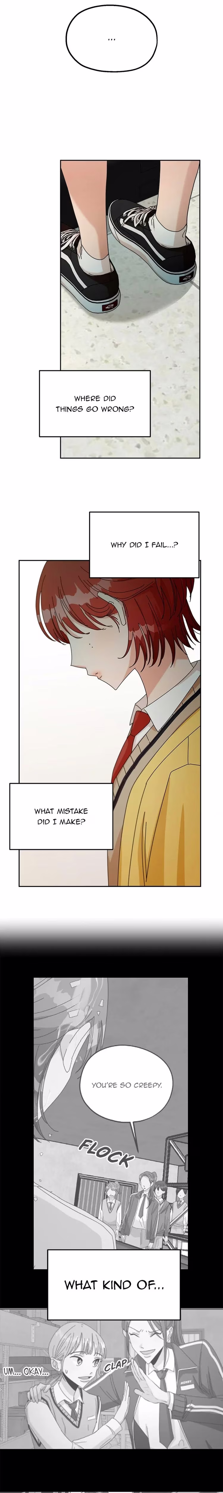 Pyramid Game - Chapter 44 - Part 4