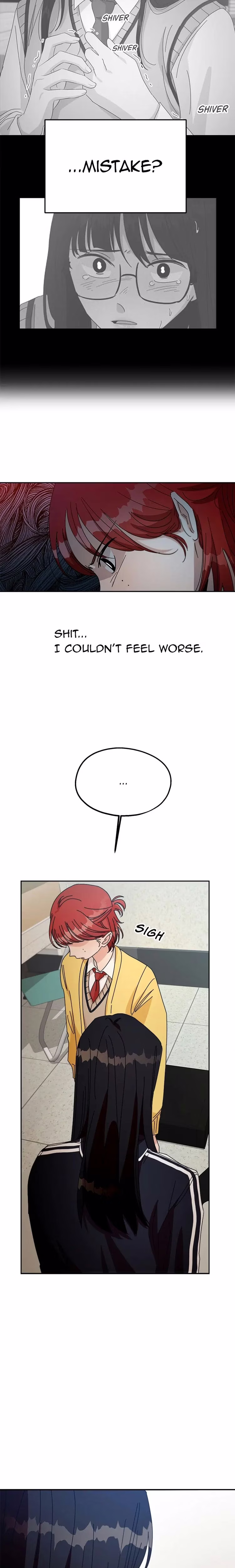 Pyramid Game - Chapter 44 - Part 5